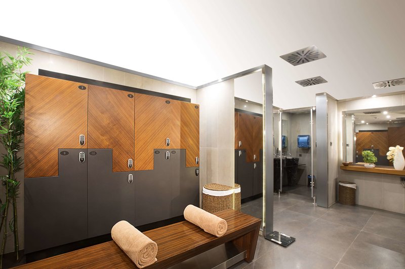 DoubleTree by Hilton Hotel Istanbul - Old Town foto 91