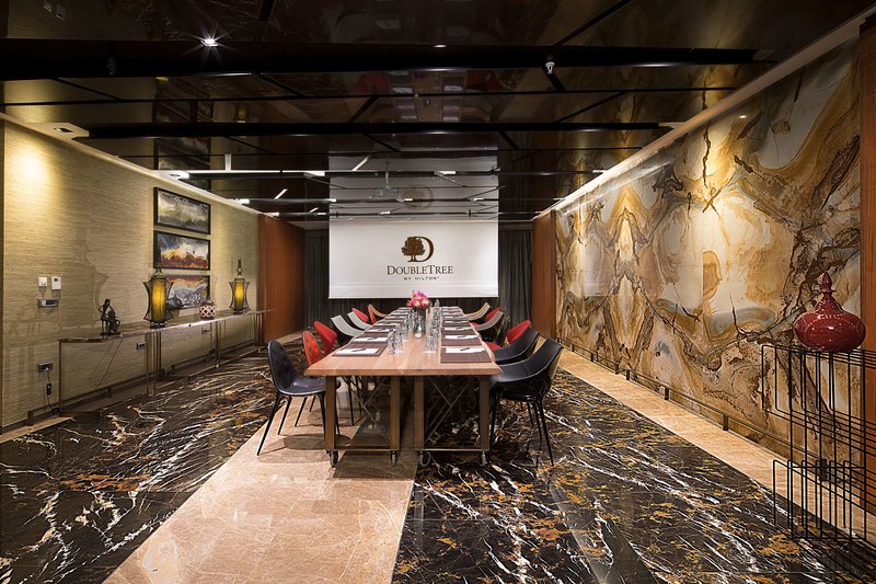 DoubleTree by Hilton Hotel Istanbul - Old Town foto 67