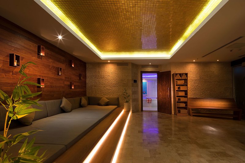 DoubleTree by Hilton Hotel Istanbul - Old Town foto 94