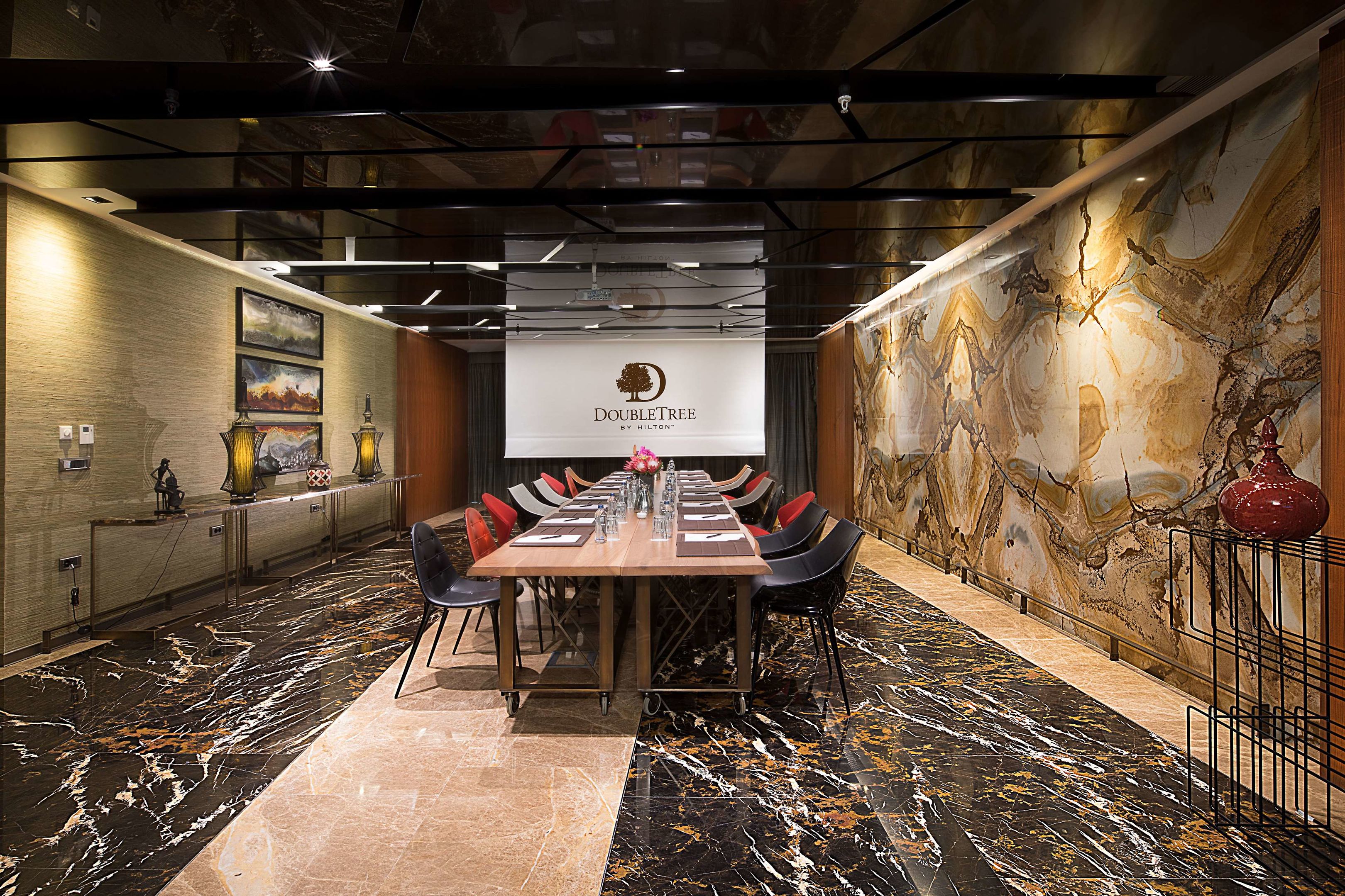 DoubleTree by Hilton Hotel Istanbul - Old Town foto 69