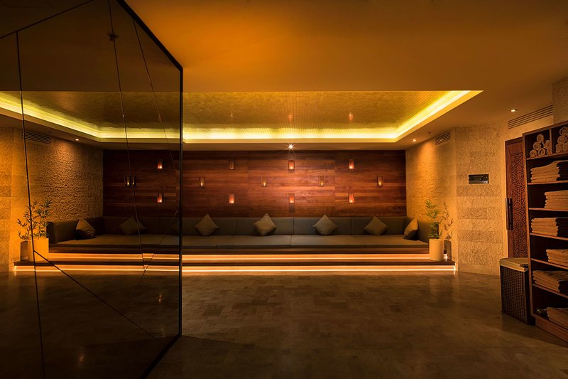 DoubleTree by Hilton Hotel Istanbul - Old Town foto 88