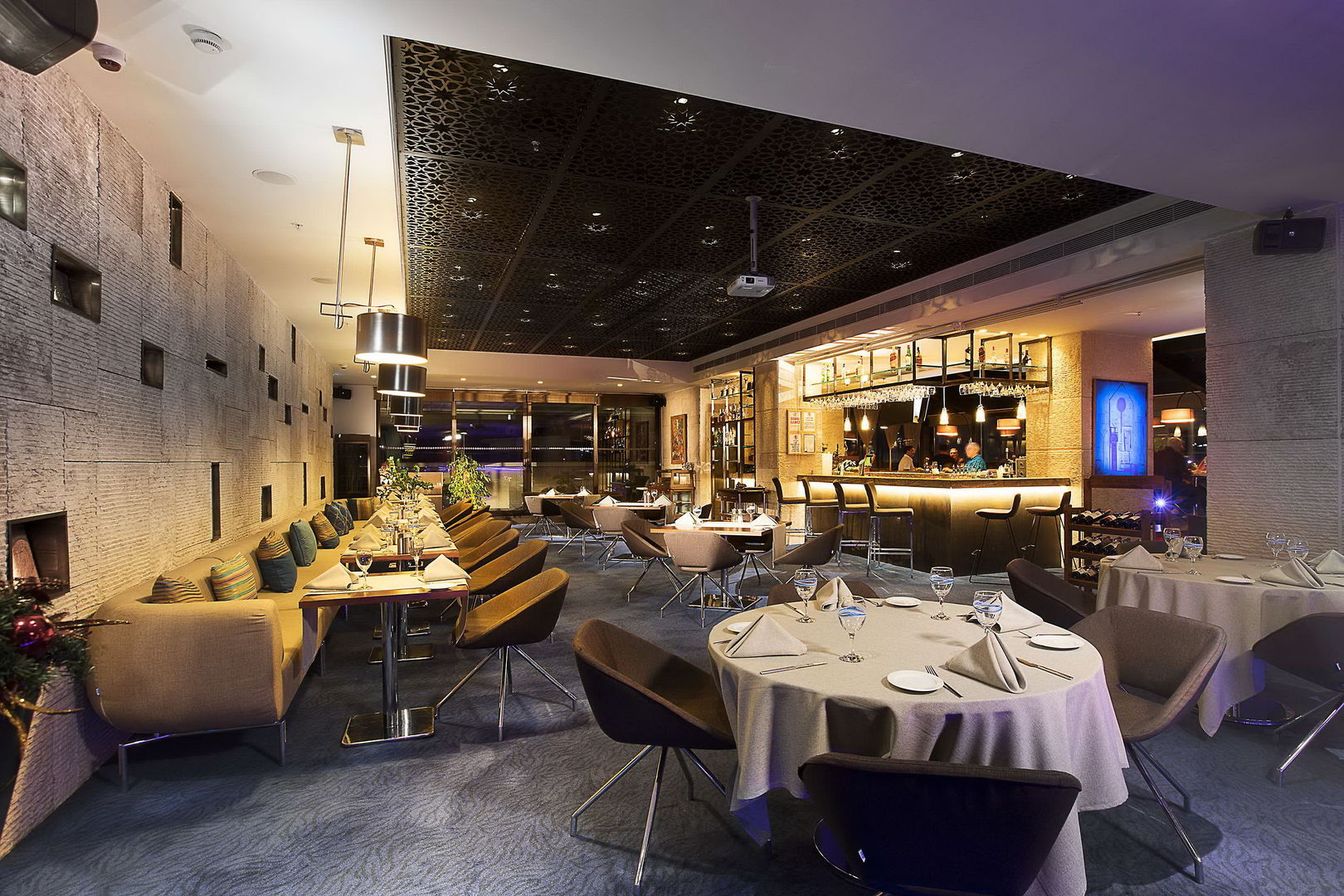 DoubleTree by Hilton Hotel Istanbul - Old Town foto 149
