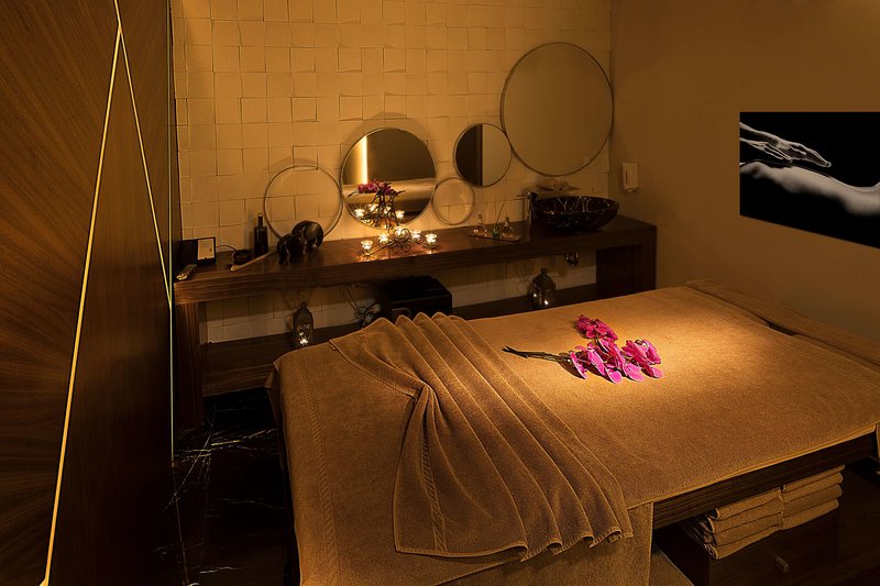 DoubleTree by Hilton Hotel Istanbul - Old Town foto 103