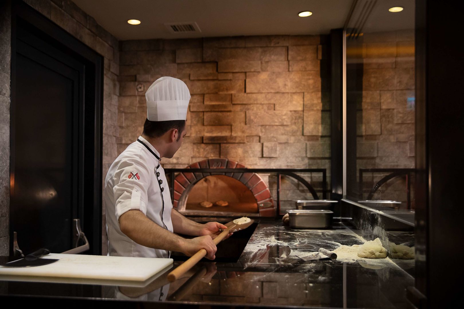 DoubleTree by Hilton Hotel Istanbul - Old Town foto 32