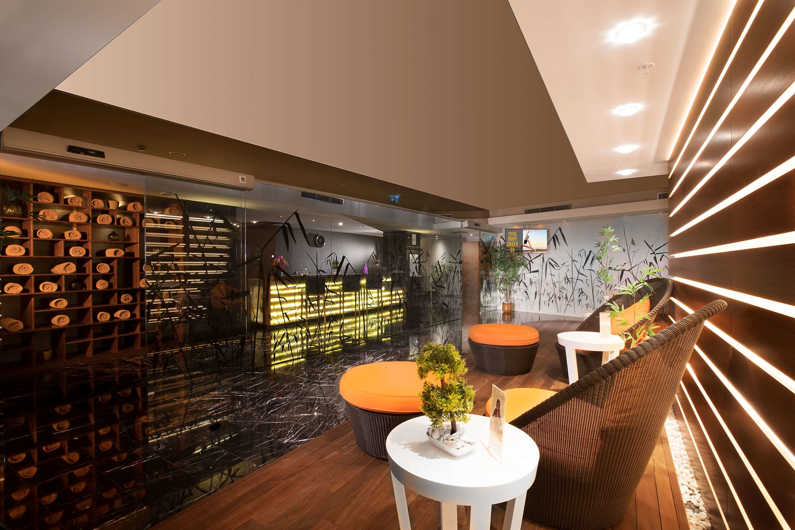 DoubleTree by Hilton Hotel Istanbul - Old Town foto 102