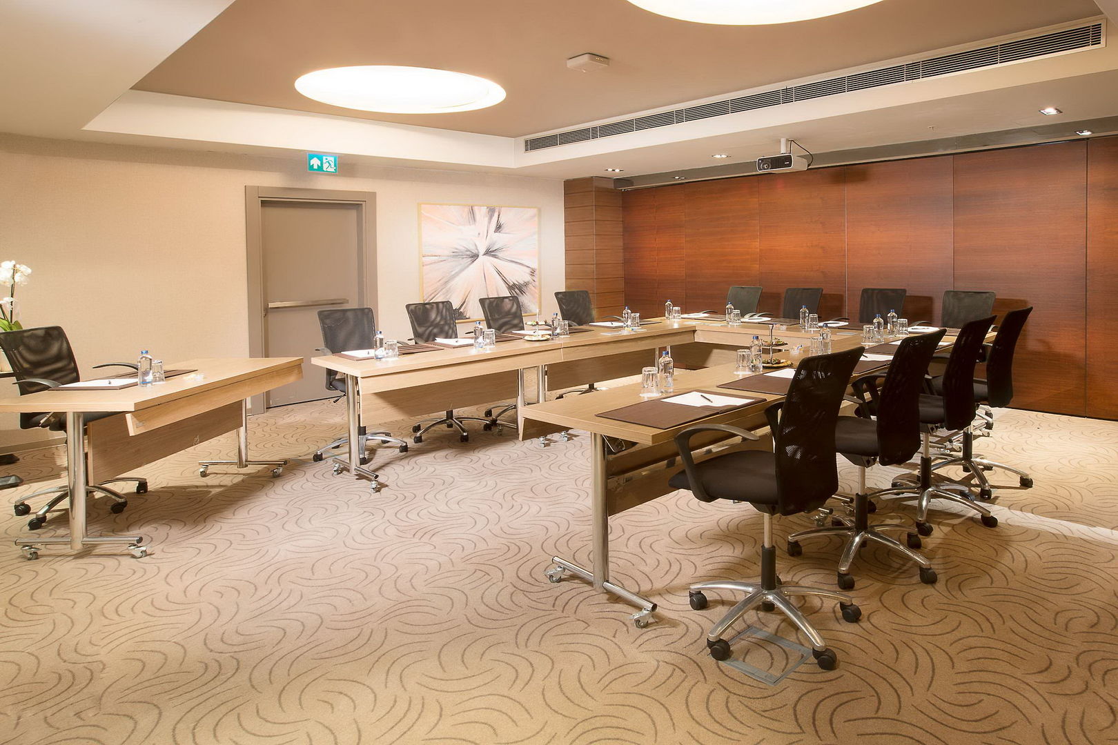 DoubleTree by Hilton Hotel Istanbul - Old Town foto 173
