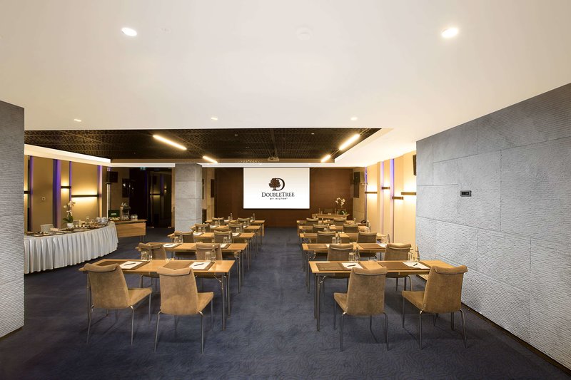 DoubleTree by Hilton Hotel Istanbul - Old Town foto 79