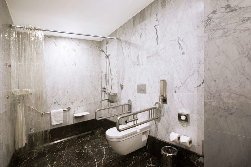DoubleTree by Hilton Hotel Istanbul - Old Town foto 43