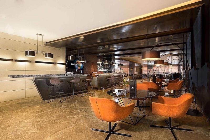 DoubleTree by Hilton Hotel Istanbul - Old Town foto 3