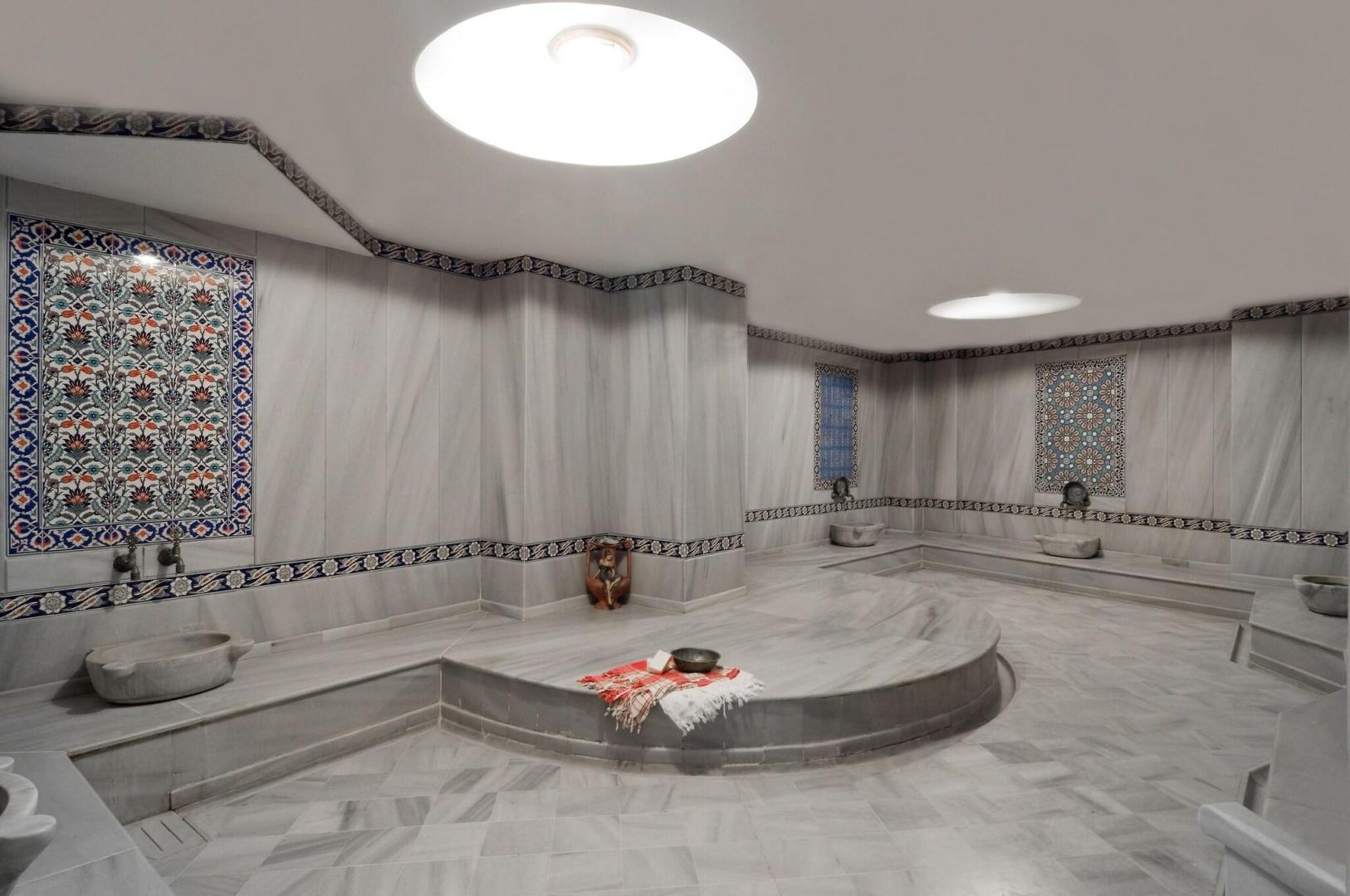 Hotel Büyük Keban foto 19