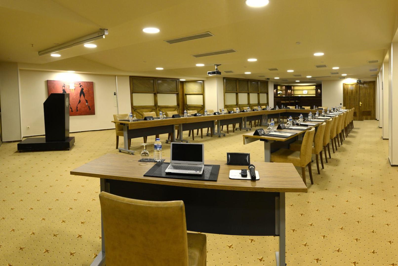 Hotel Büyük Keban foto 30