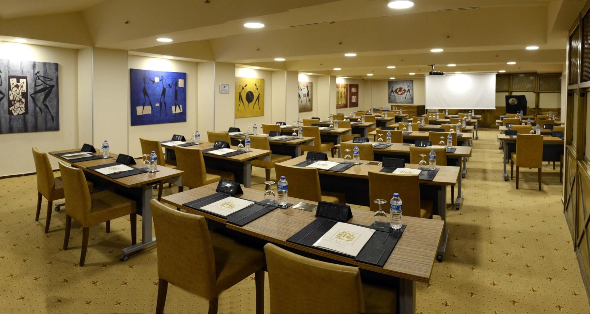 Hotel Büyük Keban foto 16