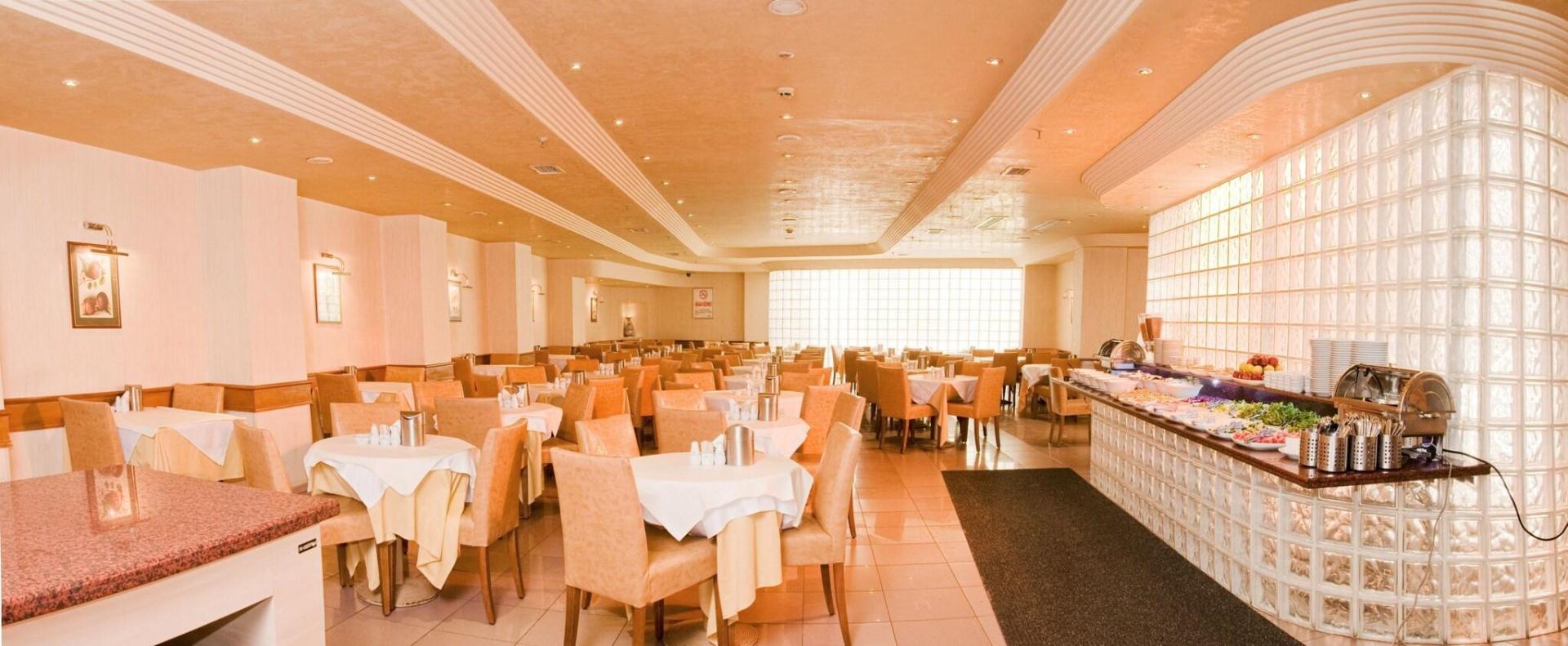 Hotel Büyük Keban image 1