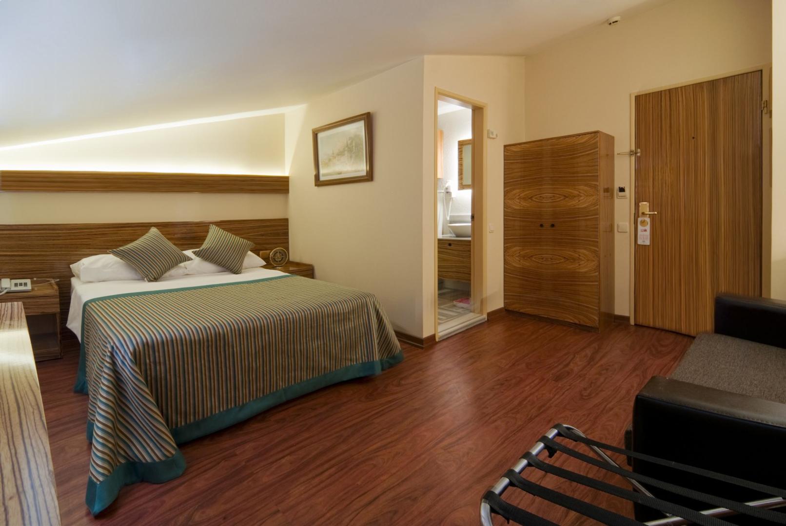 Hotel Büyük Keban foto 8