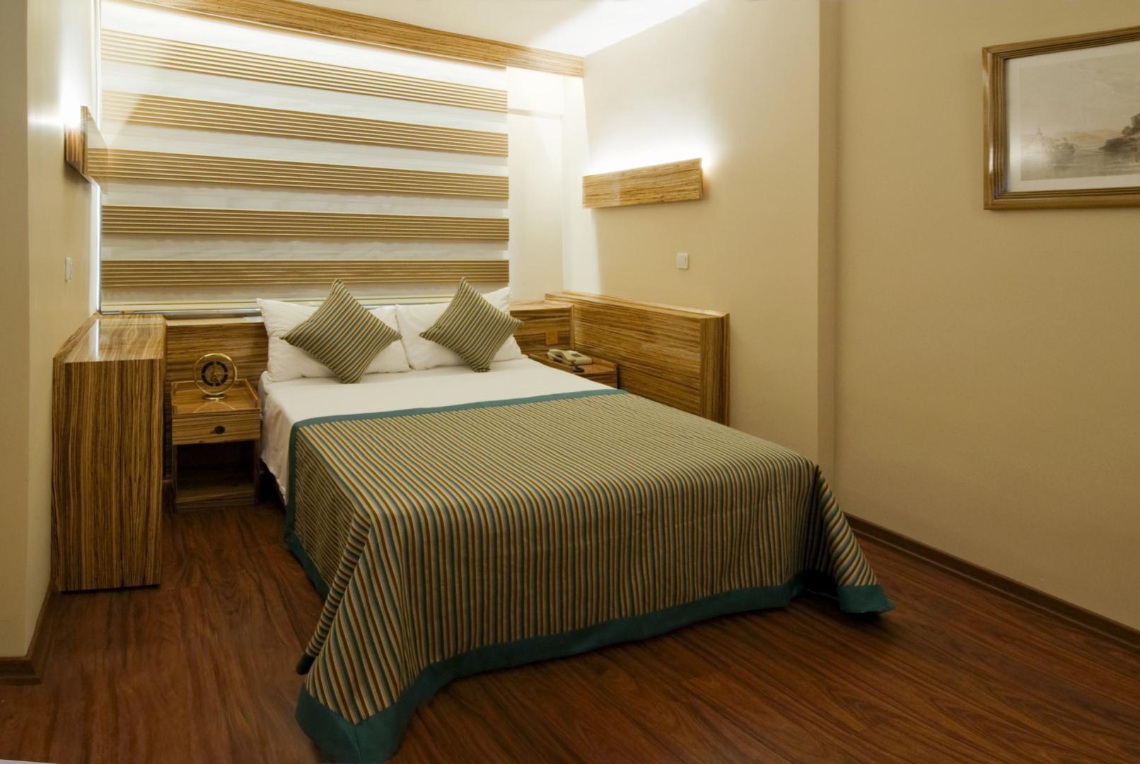 Hotel Büyük Keban foto 9