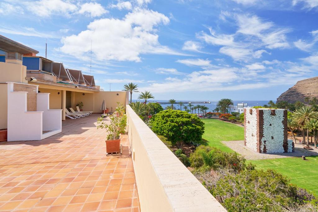 Hotel Torre Del Conde