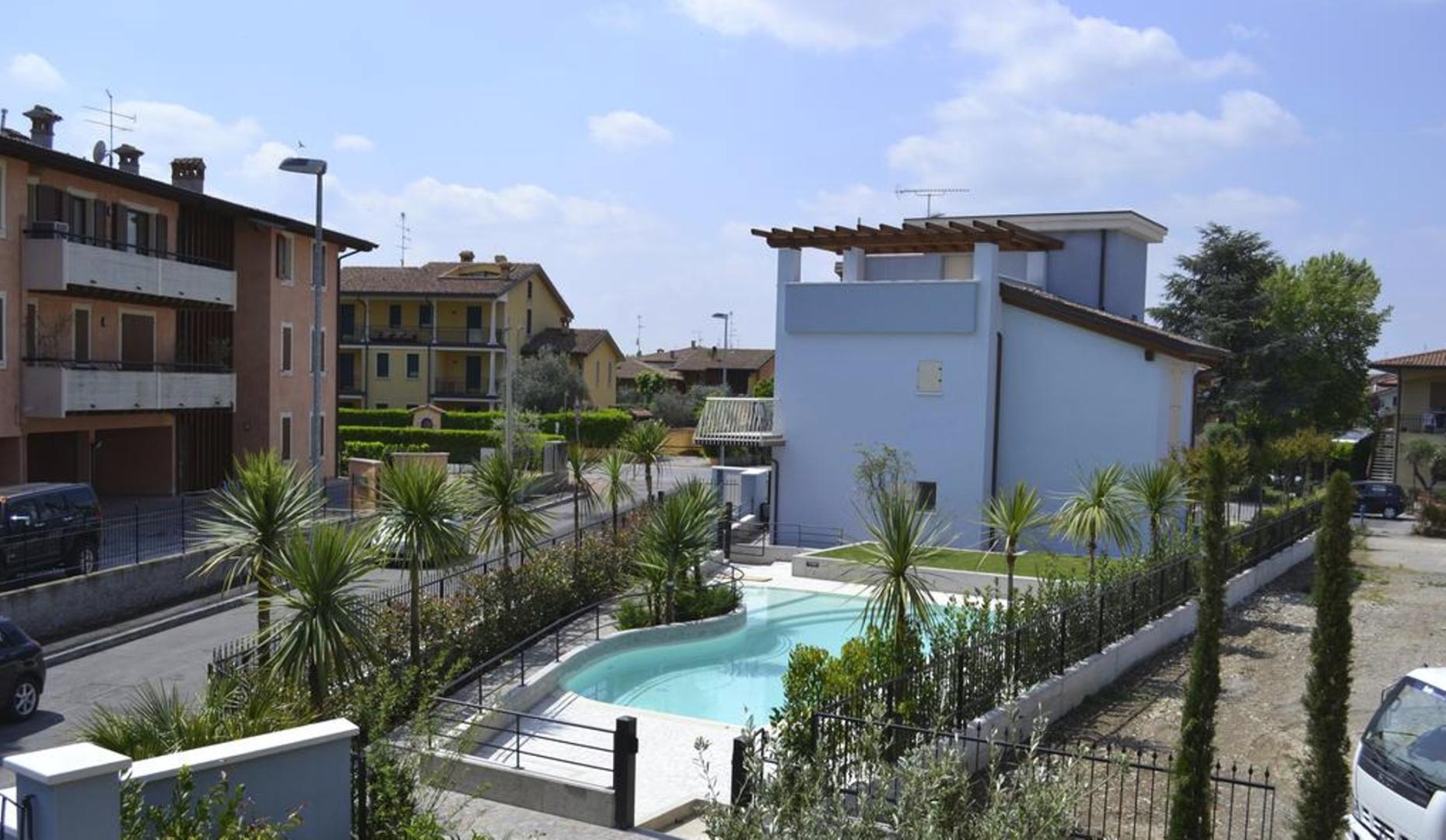 Residence Acqua Resorts foto 9