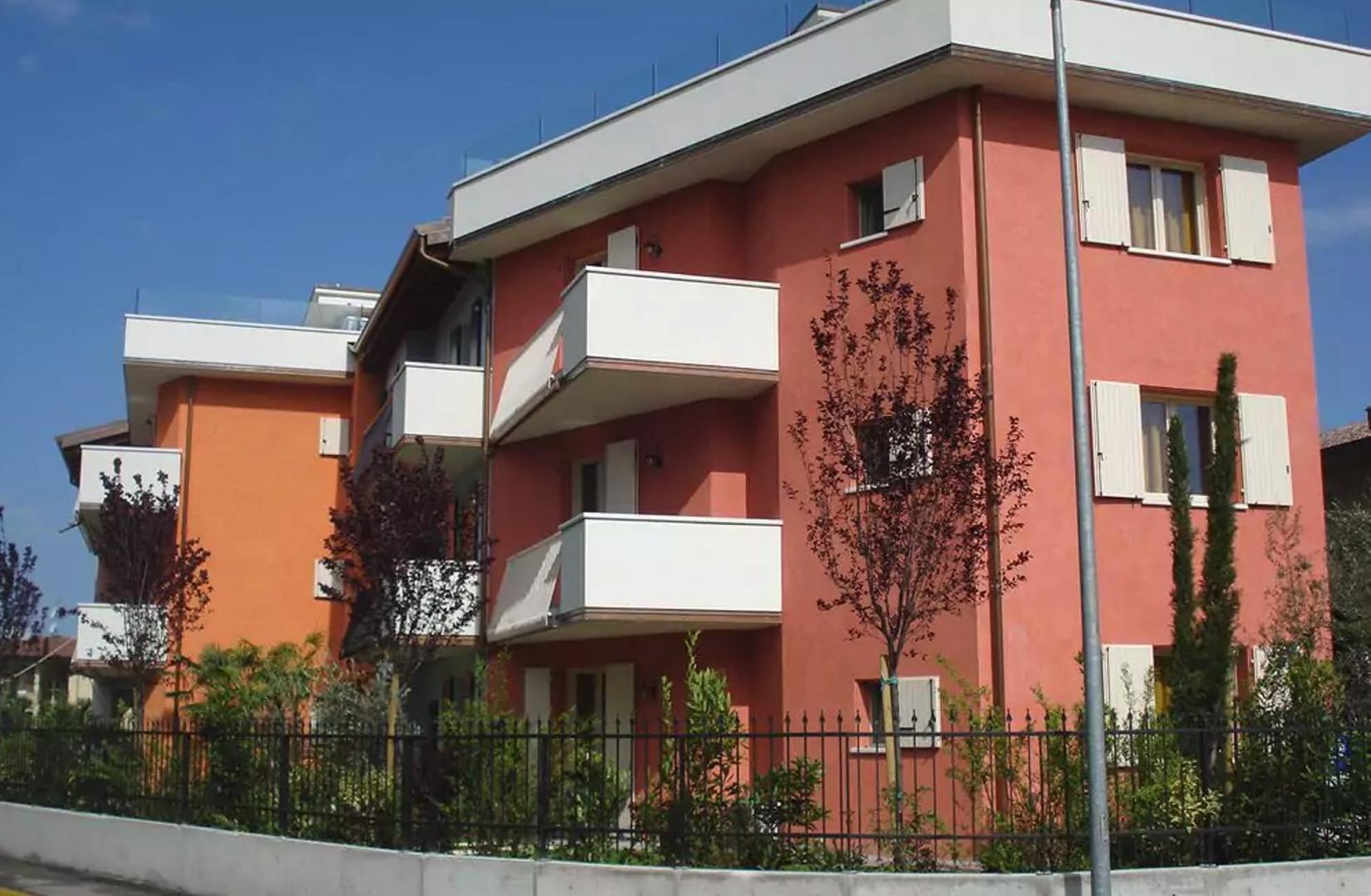 Residence Acqua Resorts image 2