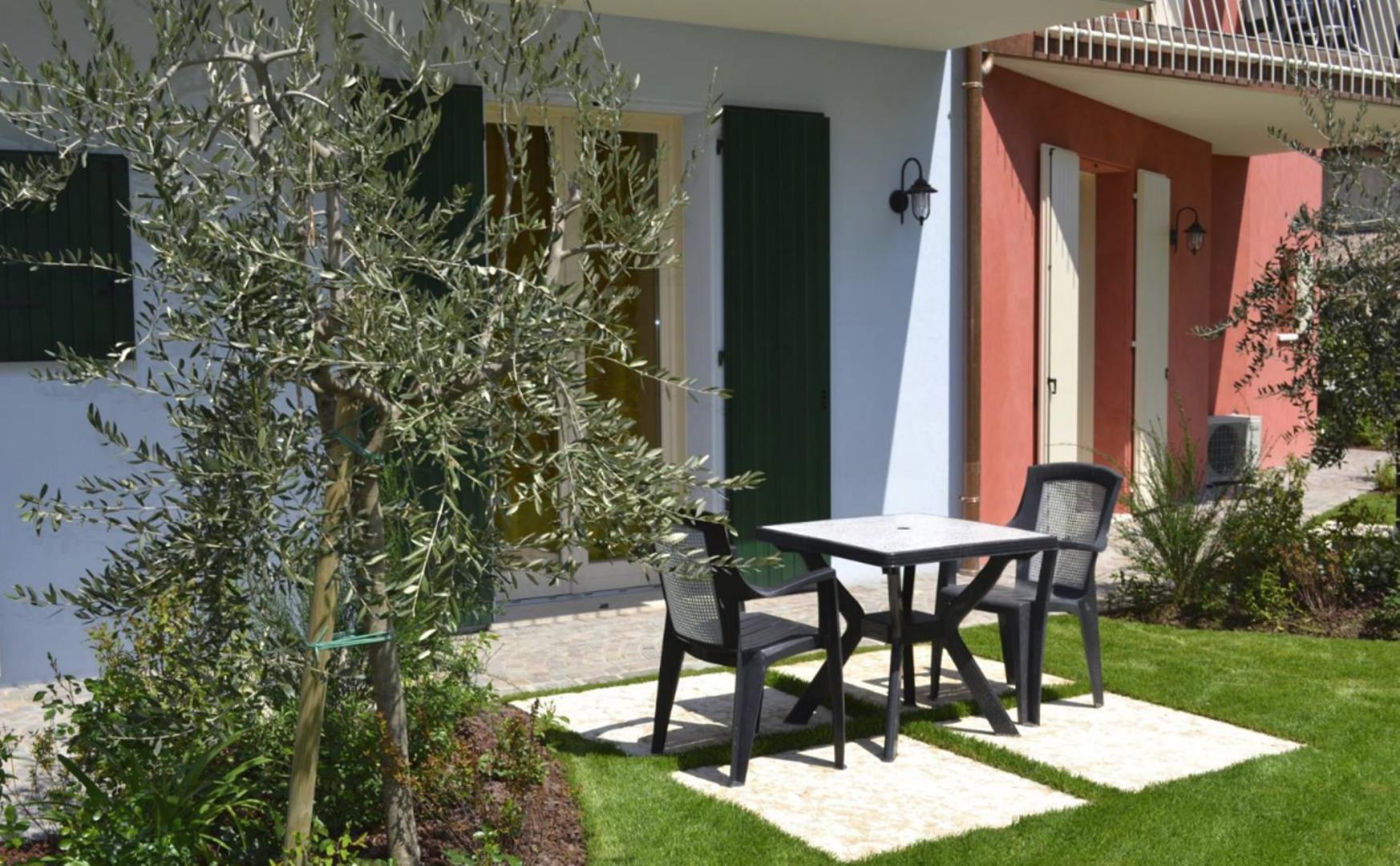 Residence Acqua Resorts foto 11