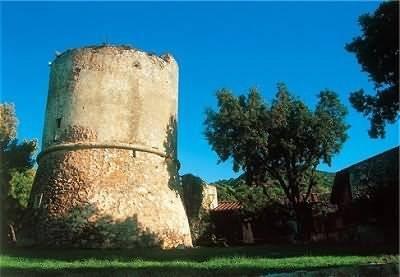 Boutique Hotel Torre di Cala Piccola foto 40