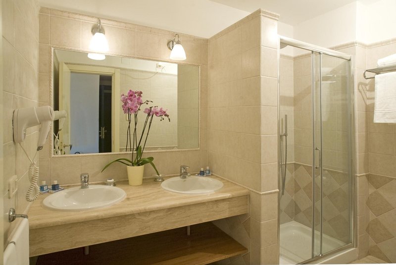 Boutique Hotel Torre di Cala Piccola foto 9