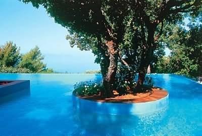 Boutique Hotel Torre di Cala Piccola foto 39