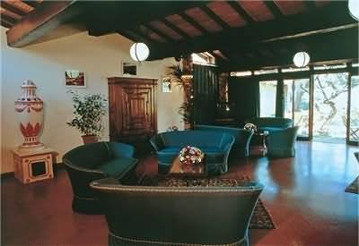 Boutique Hotel Torre di Cala Piccola foto 37