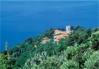 Boutique Hotel Torre di Cala Piccola foto 36