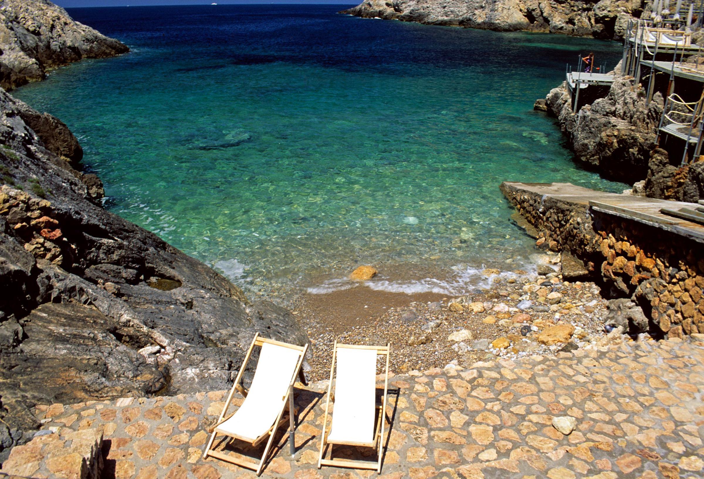 Boutique Hotel Torre di Cala Piccola foto 32