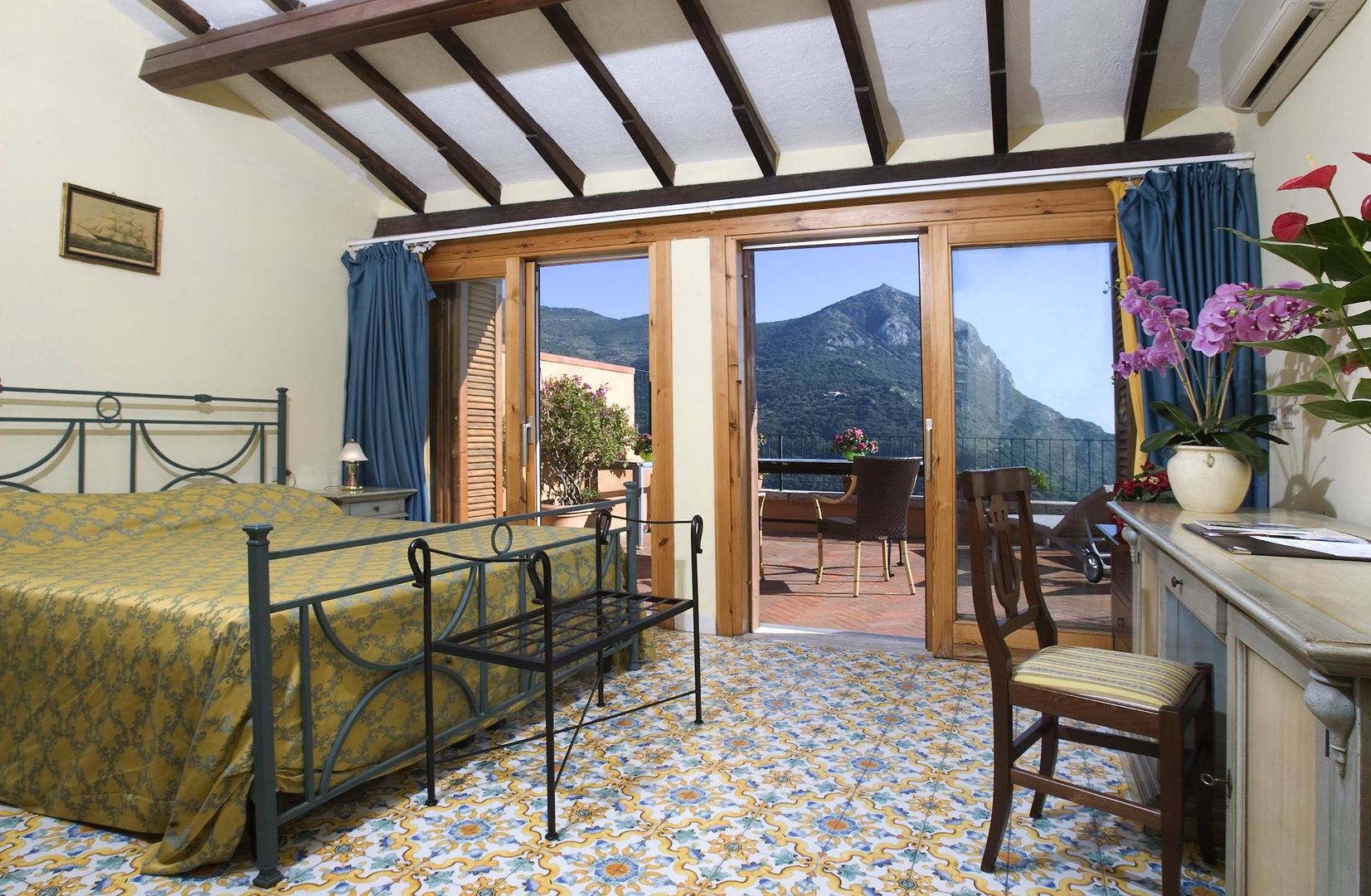 Boutique Hotel Torre di Cala Piccola foto 16