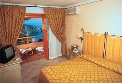 Boutique Hotel Torre di Cala Piccola foto 38
