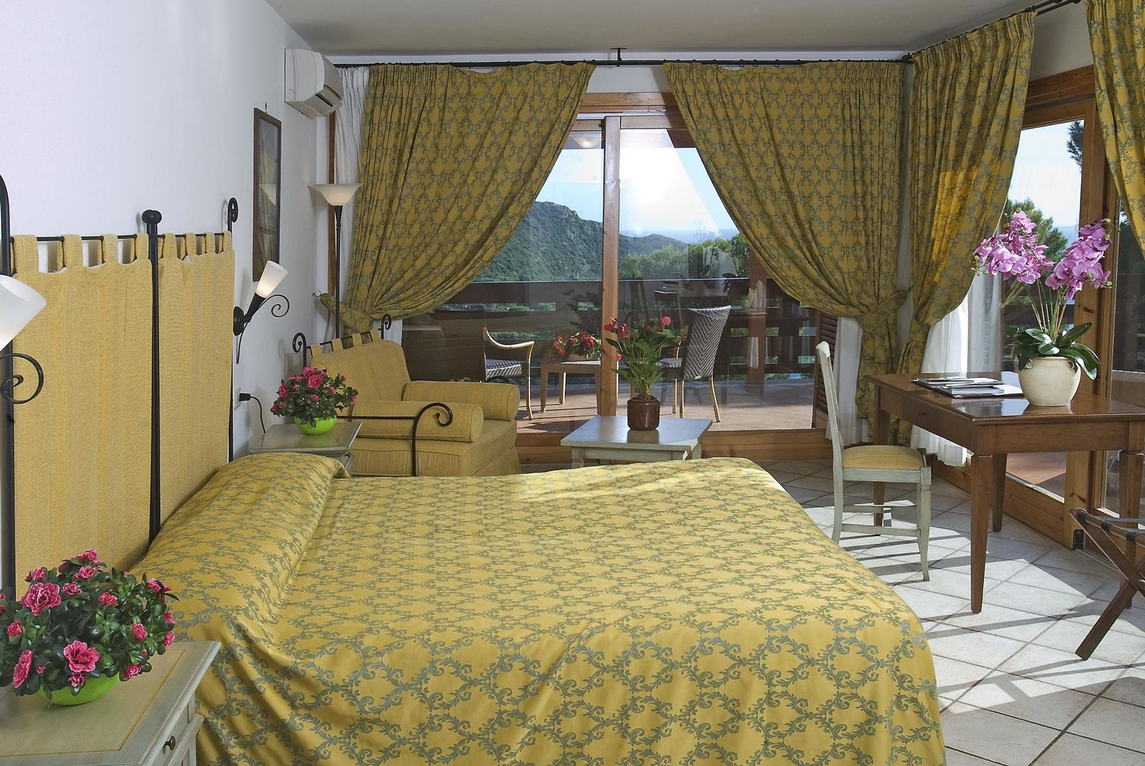Boutique Hotel Torre di Cala Piccola foto 13