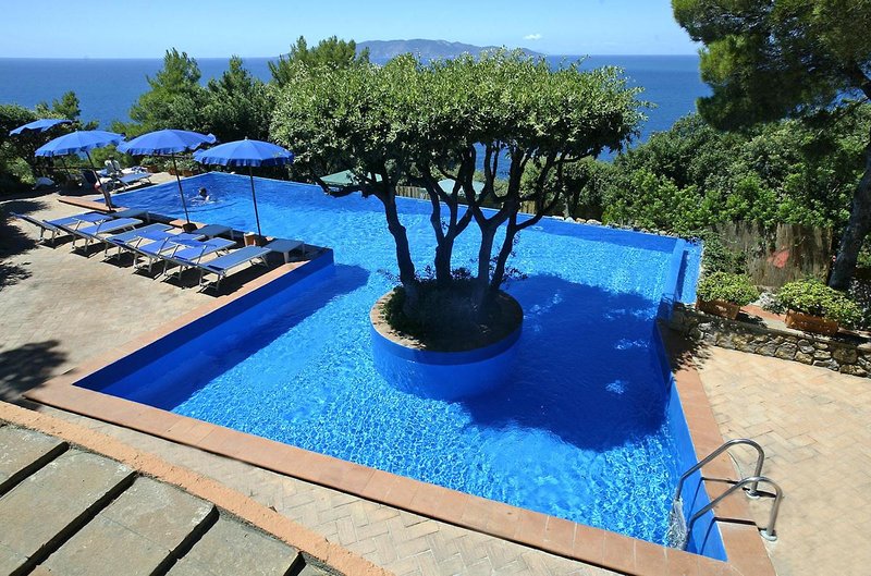 Boutique Hotel Torre di Cala Piccola, Porto Santo Stefano
