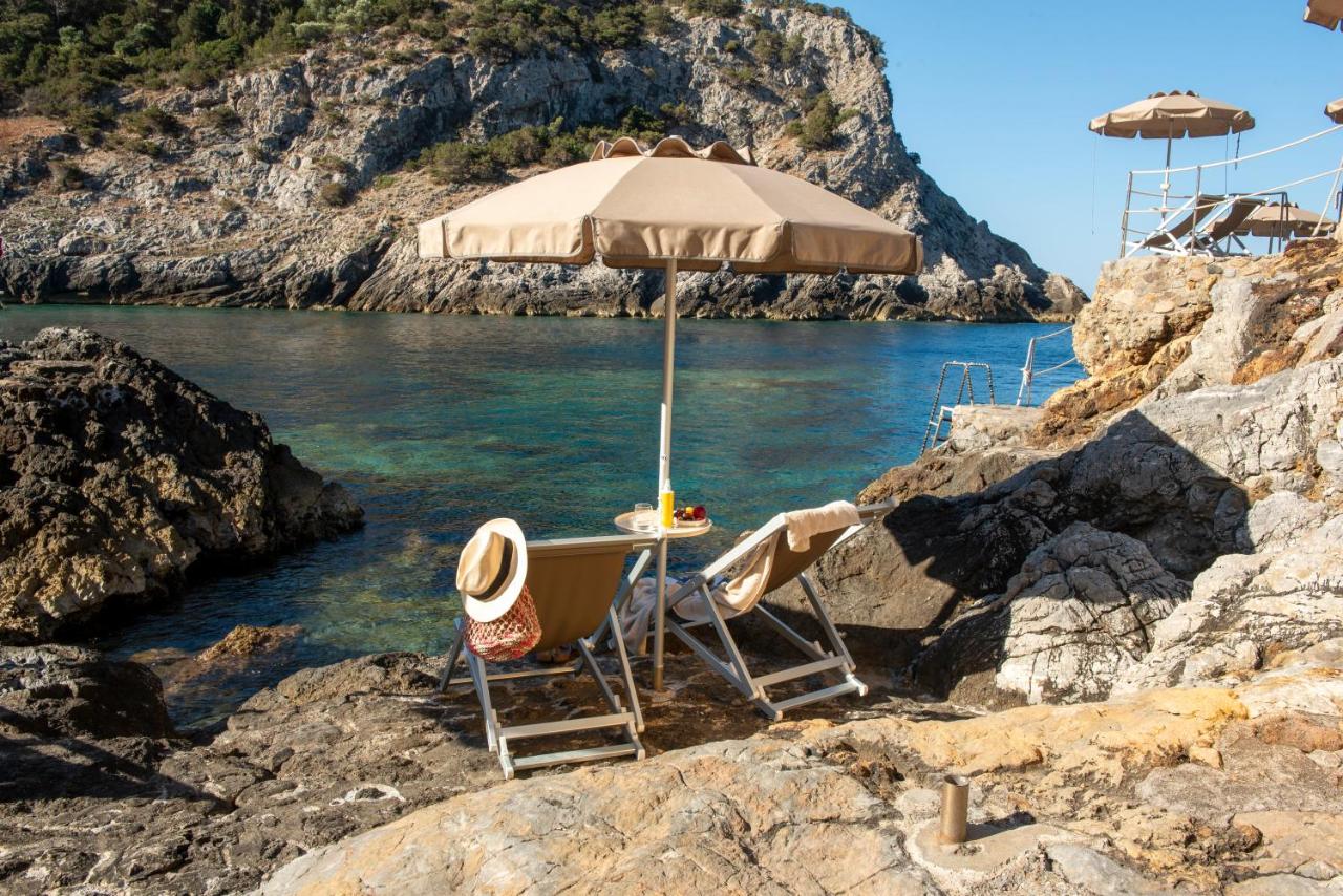 Boutique Hotel Torre di Cala Piccola foto 4
