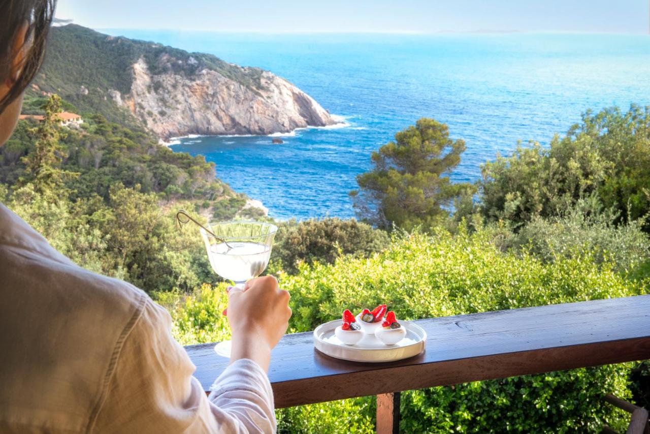 Boutique Hotel Torre di Cala Piccola in Porto Santo Stefano - foto 5
