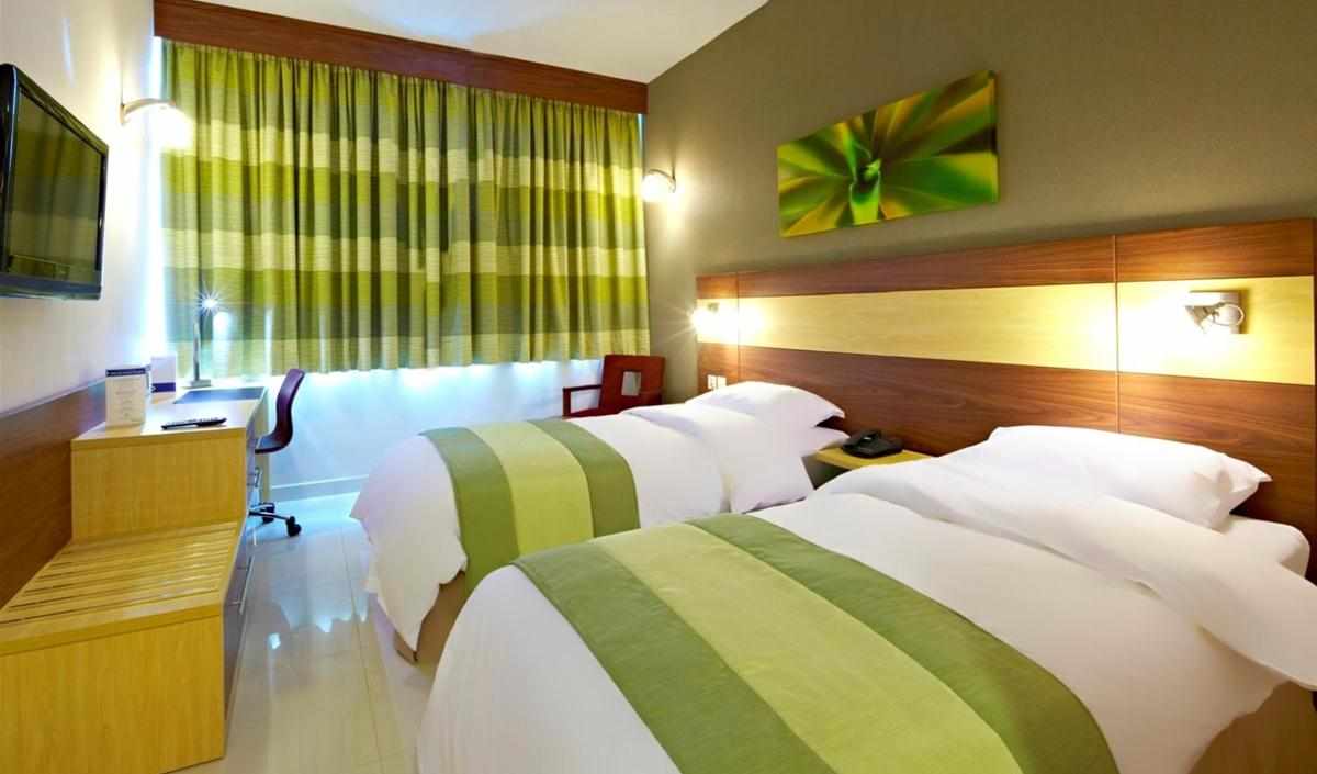 Citymax Hotel Bur Dubai image 3