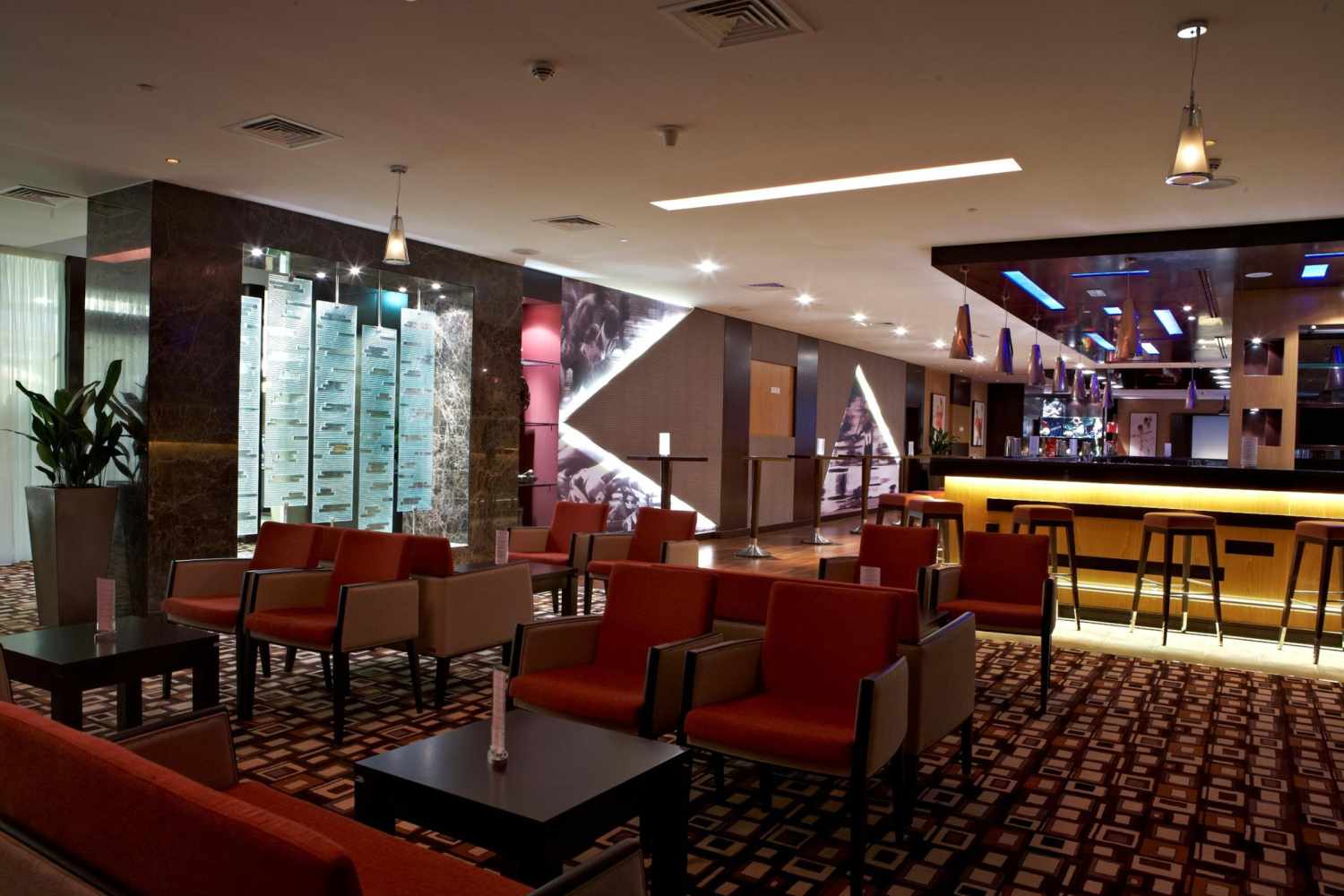 Citymax Hotel Bur Dubai foto 7