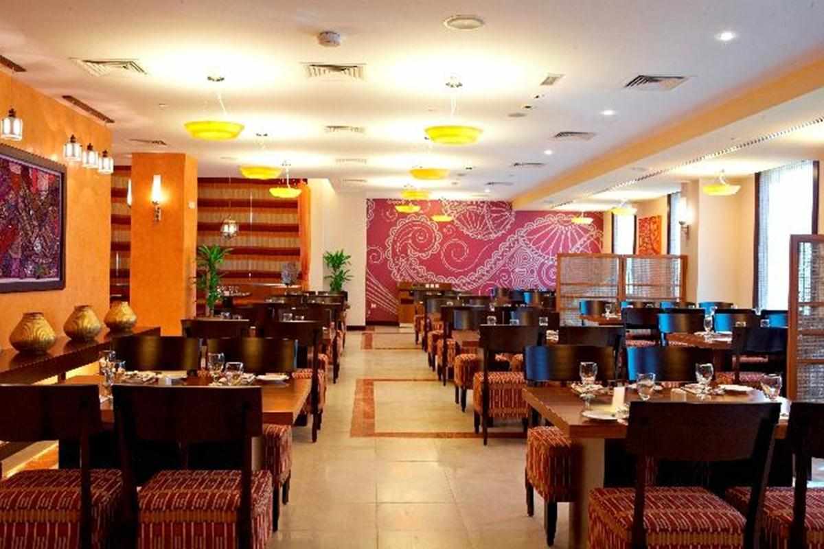 Citymax Hotel Bur Dubai foto 9