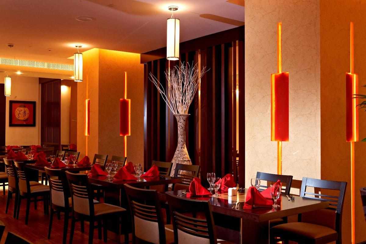 Citymax Hotel Bur Dubai foto 10