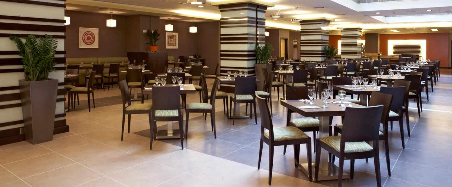 Citymax Hotel Bur Dubai foto 11