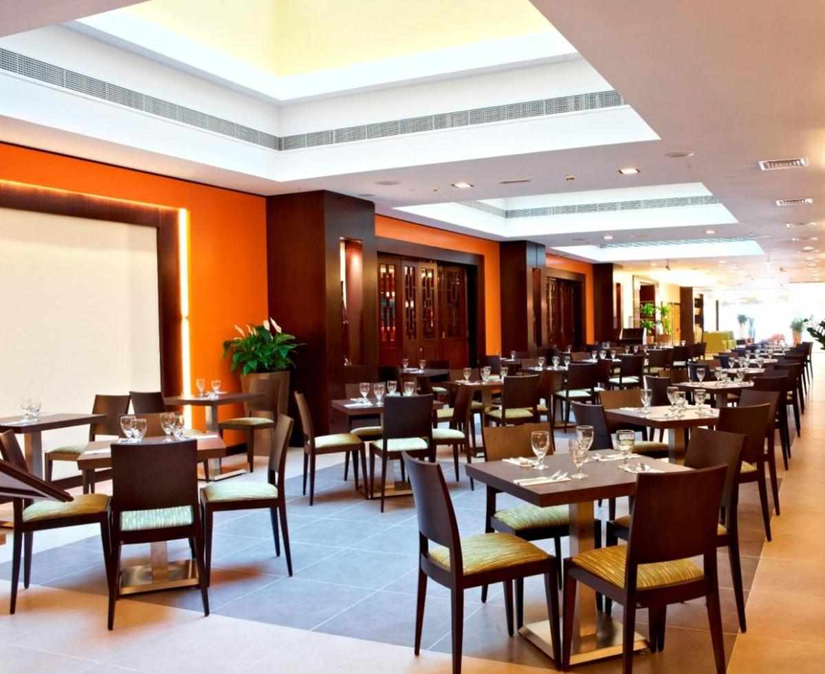Citymax Hotel Bur Dubai foto 12