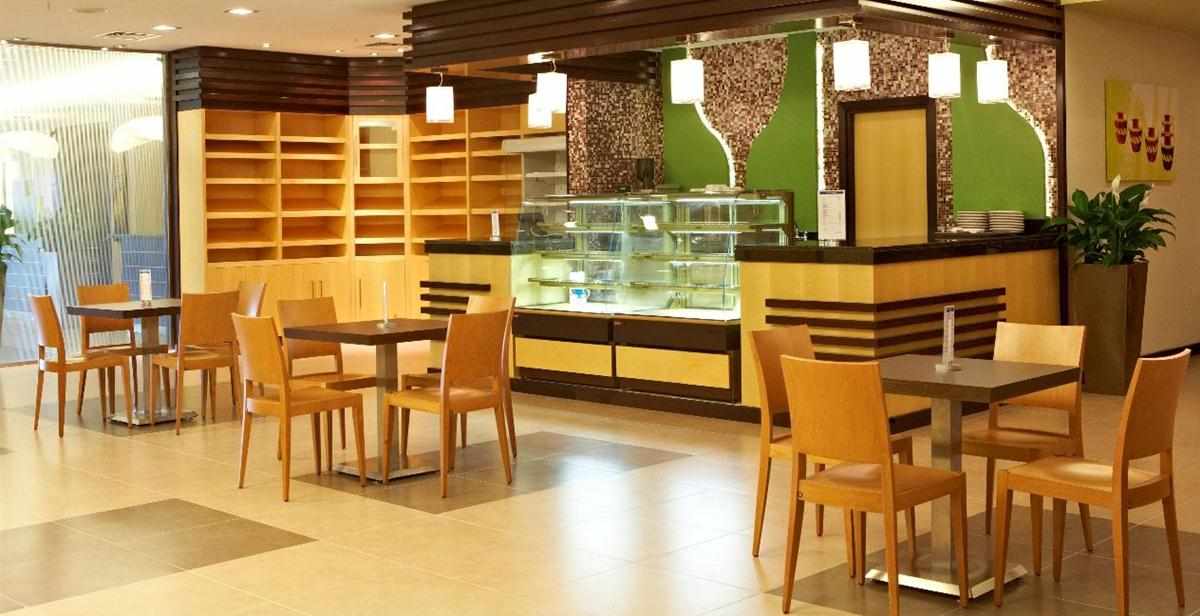 Citymax Hotel Bur Dubai foto 13