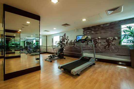 Citymax Hotel Bur Dubai foto 17