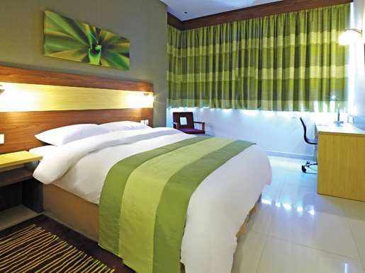 Citymax Hotel Bur Dubai foto 22