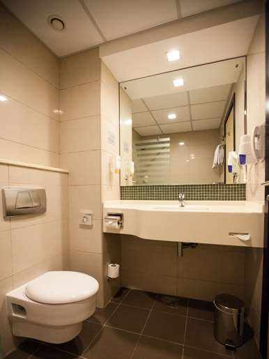 Citymax Hotel Bur Dubai foto 23