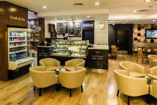 Citymax Hotel Bur Dubai foto 19