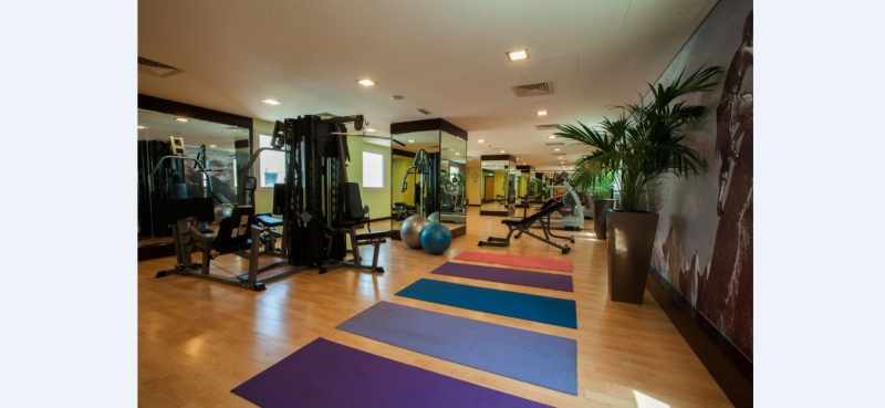 Citymax Hotel Bur Dubai foto 26