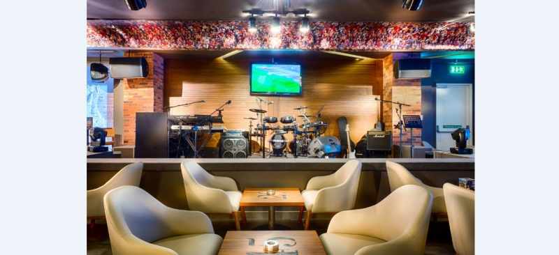 Citymax Hotel Bur Dubai foto 28