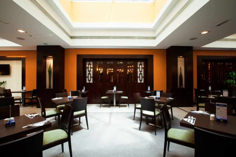 Citymax Hotel Bur Dubai foto 31
