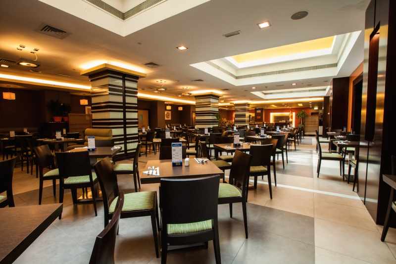 Citymax Hotel Bur Dubai foto 32